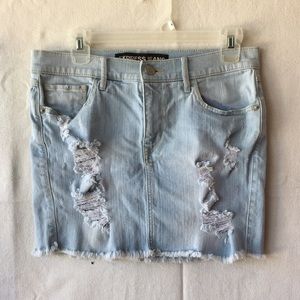 CUTE SKIRT FROM EXPRESS